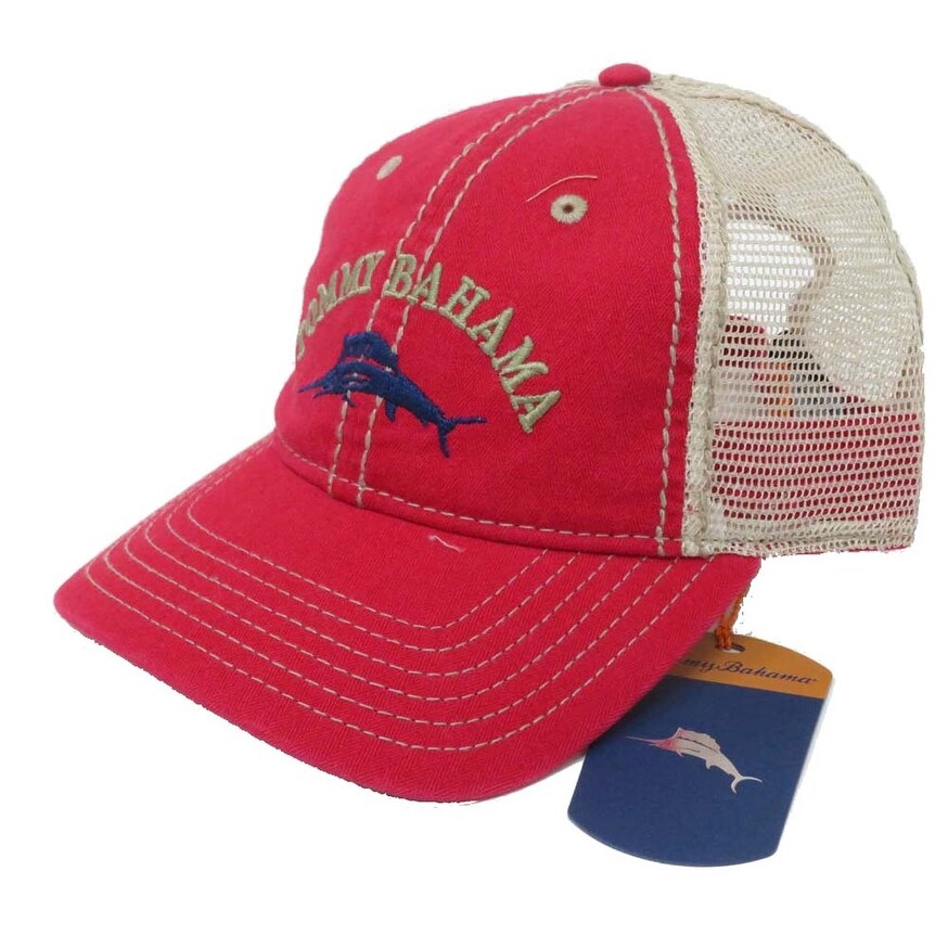 tommy bahama golf hat