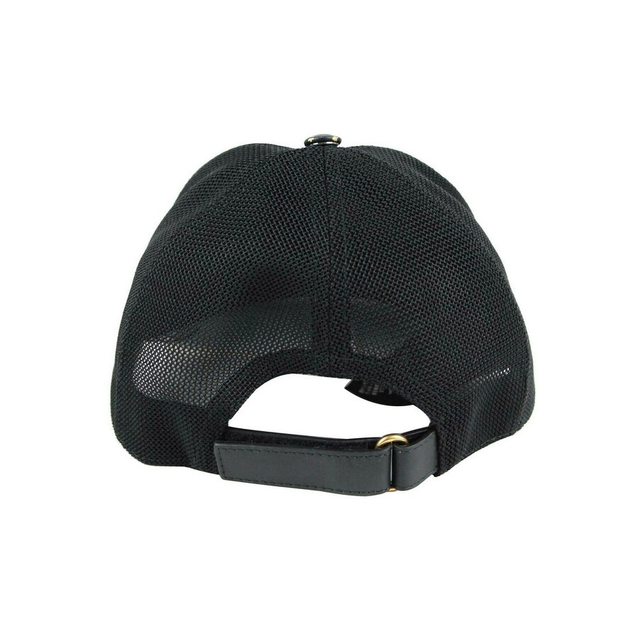 gucci safari hat