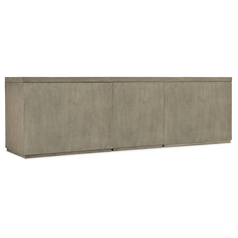 Hooker Furniture 6150-10931 Linville Falls 96" Wide 6 Drawer Wood