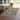 Machine Washable Indoor/ Outdoor Vintage Eagar Chantille Rug