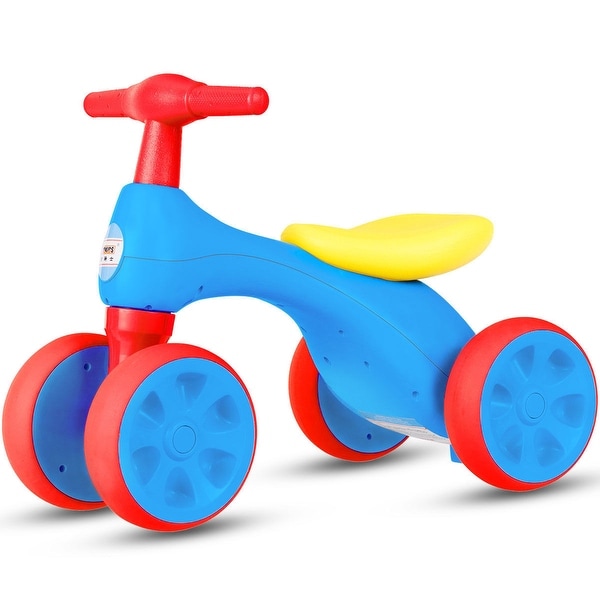baby bike walker
