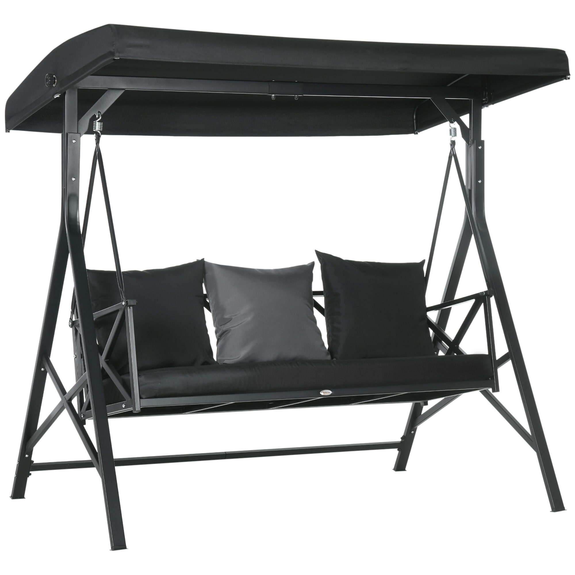 Hammaka Trailer Hitch Stand with Hammaka Chairs Combo Aluminum Dowels Bed Bath Beyond 25459283