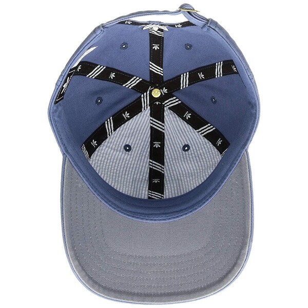 adidas women's originals relaxed fit cap
