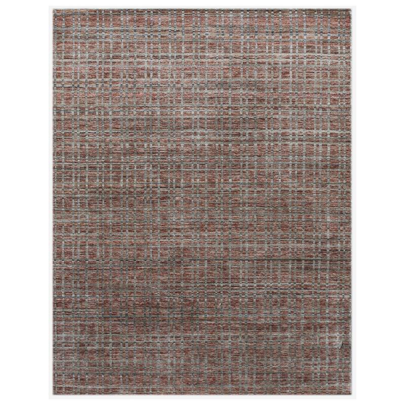 Appenzel Hand-Woven Area Rug