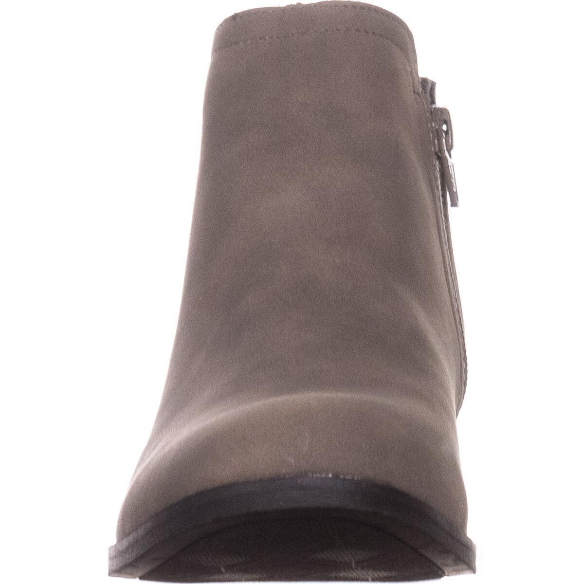cadee ankle booties
