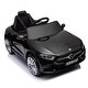 preview thumbnail 5 of 78, 12V Licensed Mercedes-Benz CLS 350 Ride-On Car for Kids with LED Lights