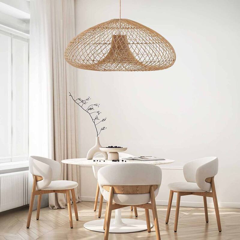 Abyssal Pendant Light