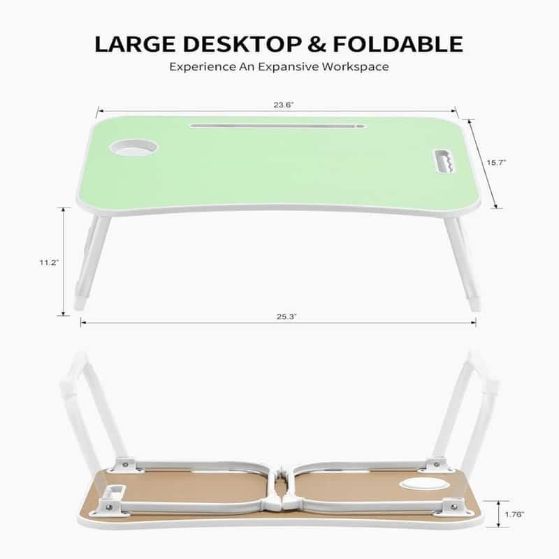 Laptop Bed Desk
