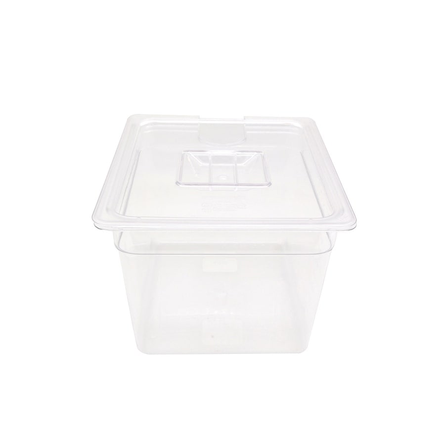 Monoprice StarLight Sous Vide Container 12 Quart 3 gallon Poly