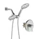 Option Brushed Nickel