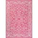 Option Fuchsia/Light Gray