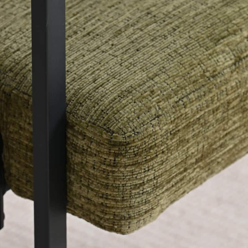 Upholstered Armchair (Set of 2)