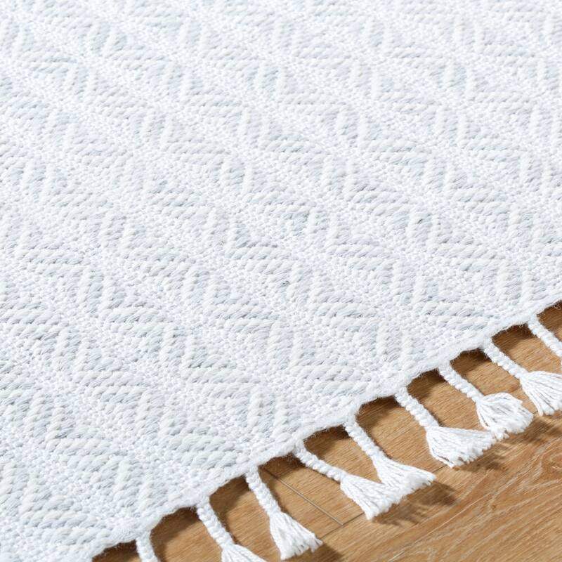 Livabliss Peony Cottage Area Rug