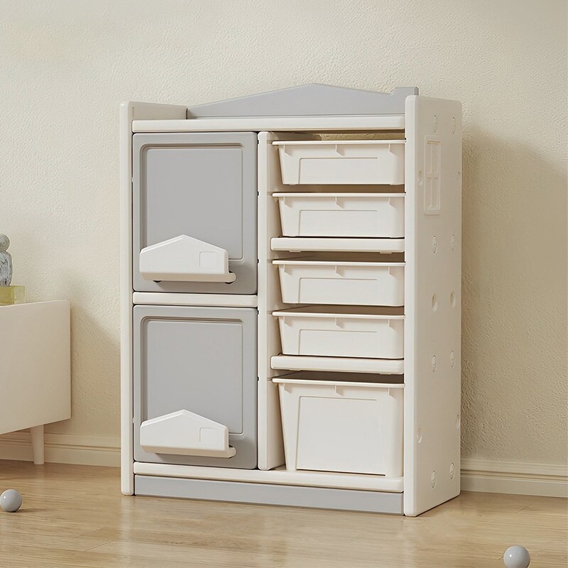 Lowes 2025 toy storage