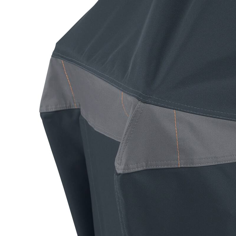 Classic Accessories StormPro RainProof BBQ Grill Cover