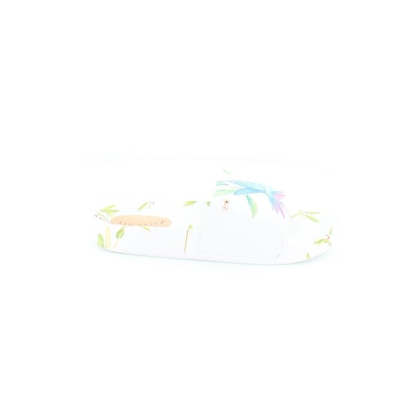 ted baker hummingbird flip flops