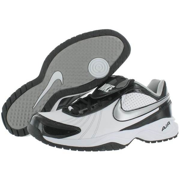 nike men's air diamond trainer