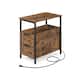 Option Rustic-Brown-Black