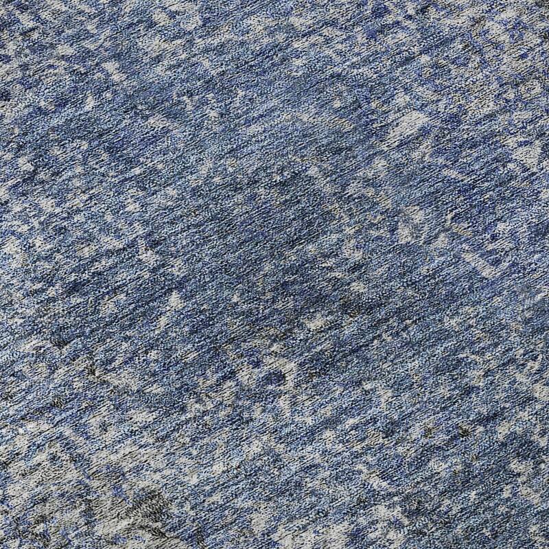 Premium Washable Super Soft Chic Ombre Mayfield Rug