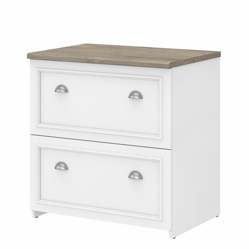 Lateral File Cabinet