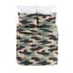 preview thumbnail 3 of 8, Urban Playground Covert Camouflage Comforter Set