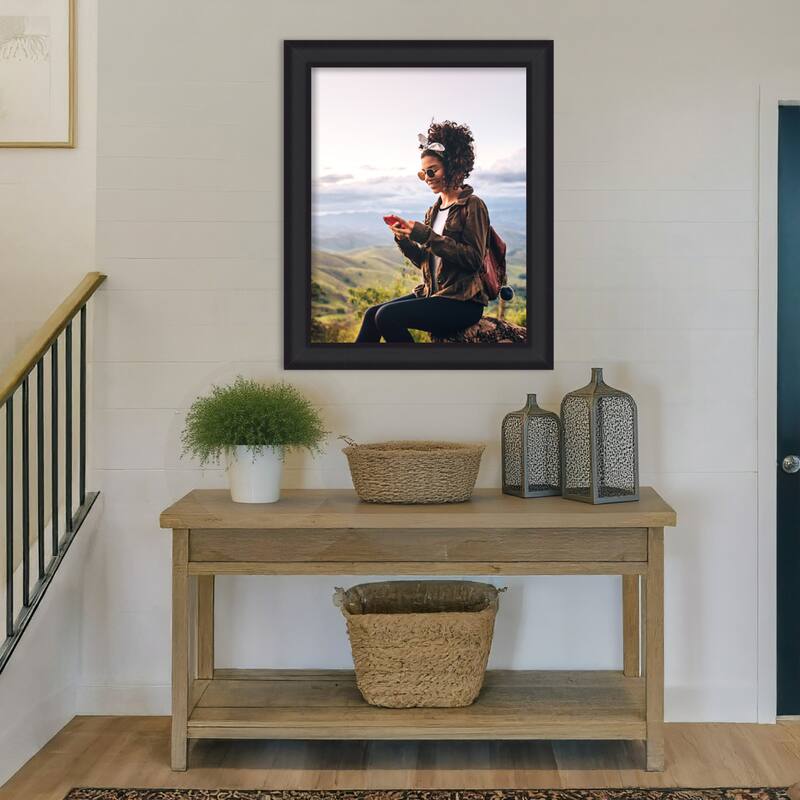 Oliver Picture Frame, Photo Frame