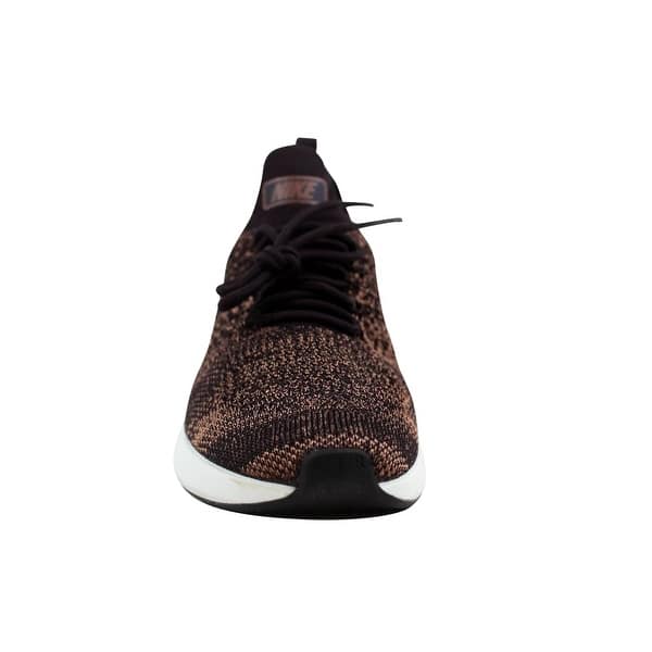 Nike Women S Air Zoom Mariah Flyknit Racer Burgundy Ash Burgundy Ash 0521 600 Overstock