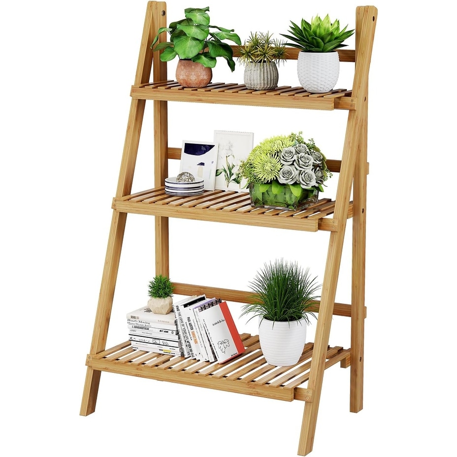 ハギさま専用 JSF_CHINON Ladder Shelf ハギさま専用 JSF_CHINON