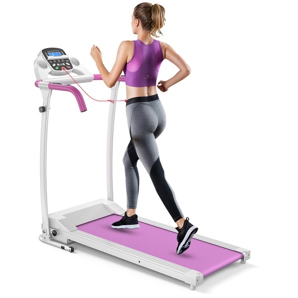 Murtisol electric treadmill sales