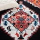 preview thumbnail 9 of 11, SAFAVIEH Vintage Hamadan Rasema Rug