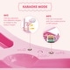 preview thumbnail 10 of 16, Gymax 37 Keys Kids Piano Keyboard Toy Toddler Musical Instrument w/