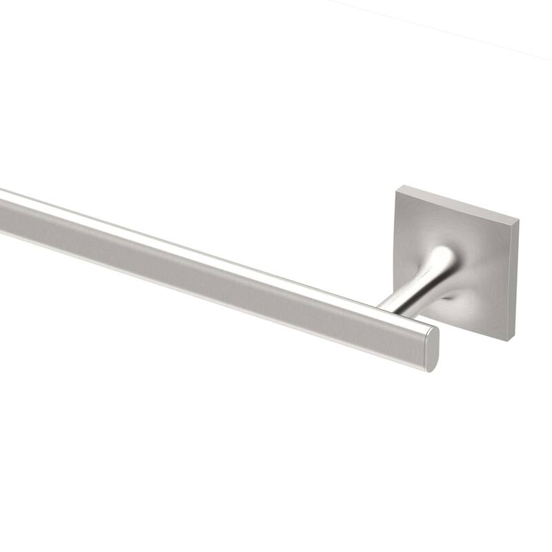 Gatco 5581 Waterline 18" Towel Bar