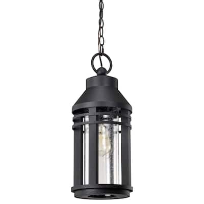 Nuvo Lighting 60/8104 Wilton 9" Wide Outdoor Mini Pendant