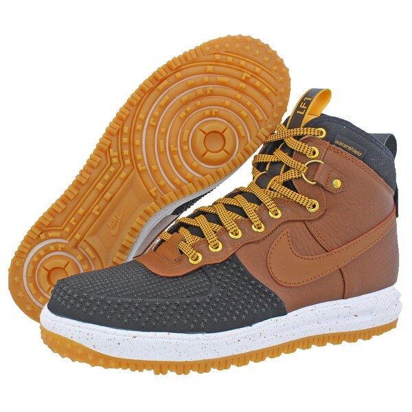 nike watershield boots