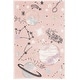 preview thumbnail 71 of 69, SAFAVIEH Carousel Kids Kyle Solar System Rug 2' x 3' - Pink/Purple - Rectangle