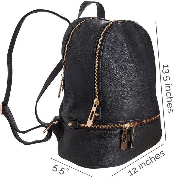 vegan school bag