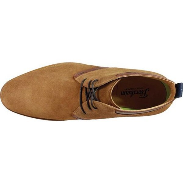uptown suede chukka boot