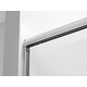 preview thumbnail 19 of 34, Wayne Semi-frameless shower door 60 x 72 - 60 x 72