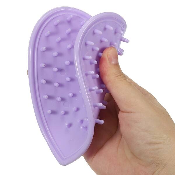 3Pcs Rose Leaf Thorn Stripper Rose Stem Leaf Thorn Stripper Remover - Pink,  Purple, Green - Bed Bath & Beyond - 39123768
