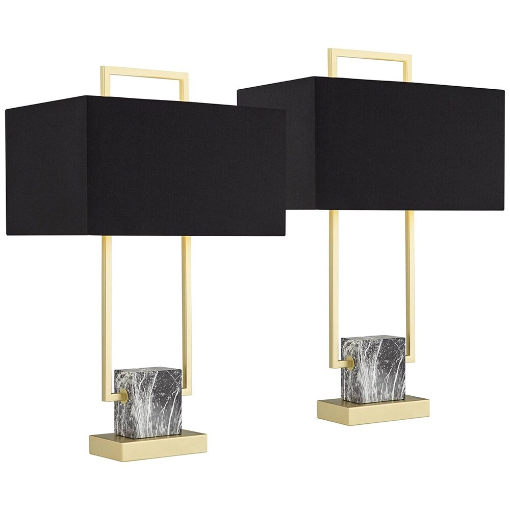360 lighting store modern table lamps