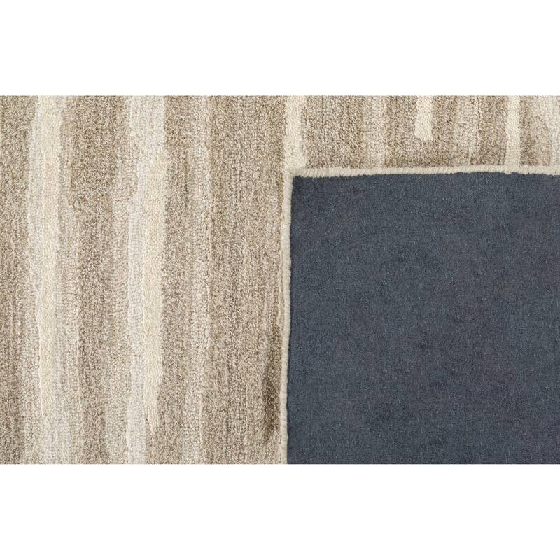 Terra by Obeetee Jaipur Shizen Natural Rug