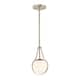 Option Brushed Nickel