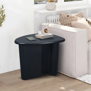 Tapered Tabletop Side Table - Bed Bath & Beyond - 42171422