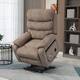 Option Beige Brown