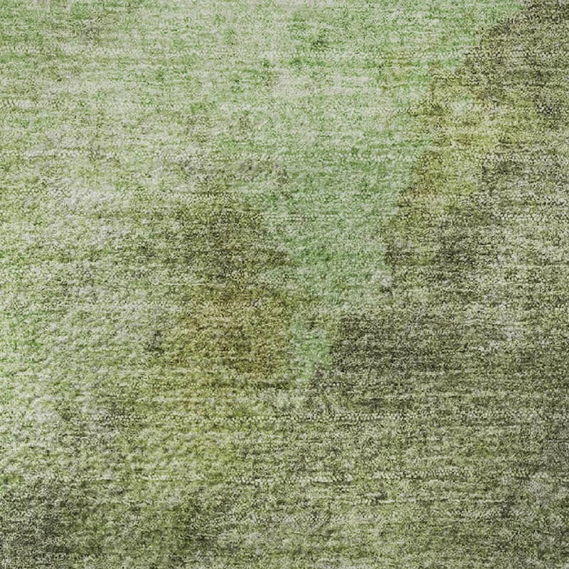 Premium Washable Super Soft Abstract Ombre Mayfield Rug