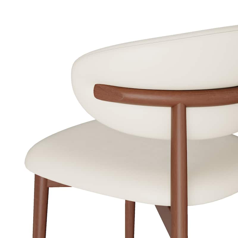 Upholstery Dining Chairs Side Chairs Set of 2