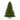 7' South Carolina Spruce Artificial Christmas Tree with 500 White Warm Lights and 2644 Bendable Branches