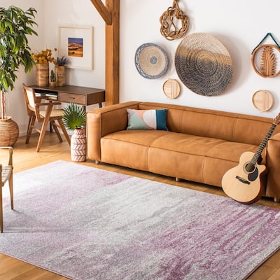 SAFAVIEH Adirondack Brynn Modern Abstract Rug