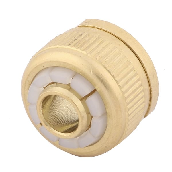 Washing Machine Tap Hole Faucets Pipe Connector Water Flow Restrictor ...