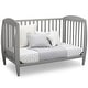 preview thumbnail 5 of 13, Delta Chilren Taylor 4-in-1 Convertible Crib
